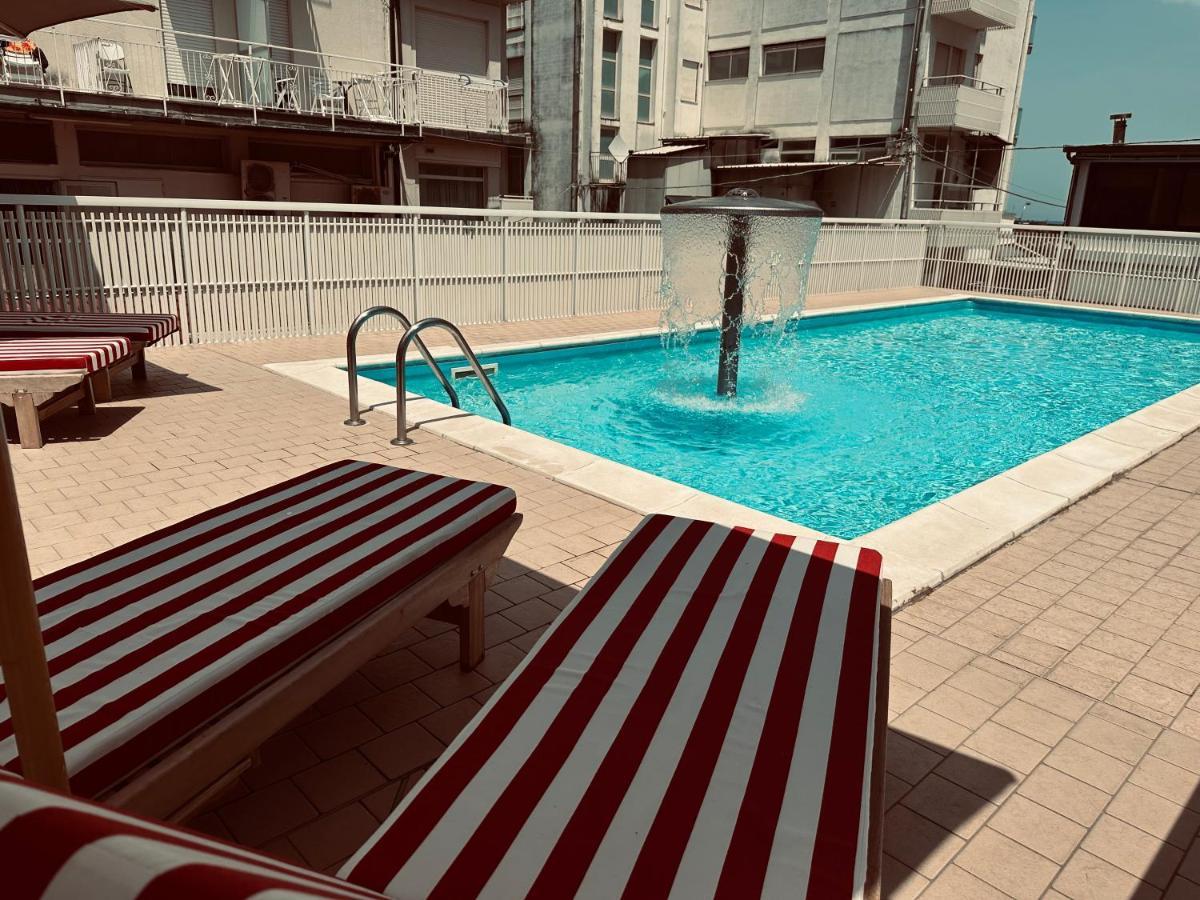 Marittimo Al Mare - Mimma Hotel Milano Marittima Exterior photo