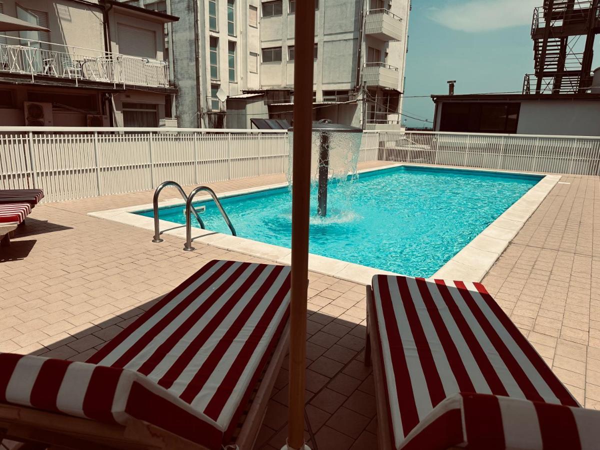 Marittimo Al Mare - Mimma Hotel Milano Marittima Exterior photo