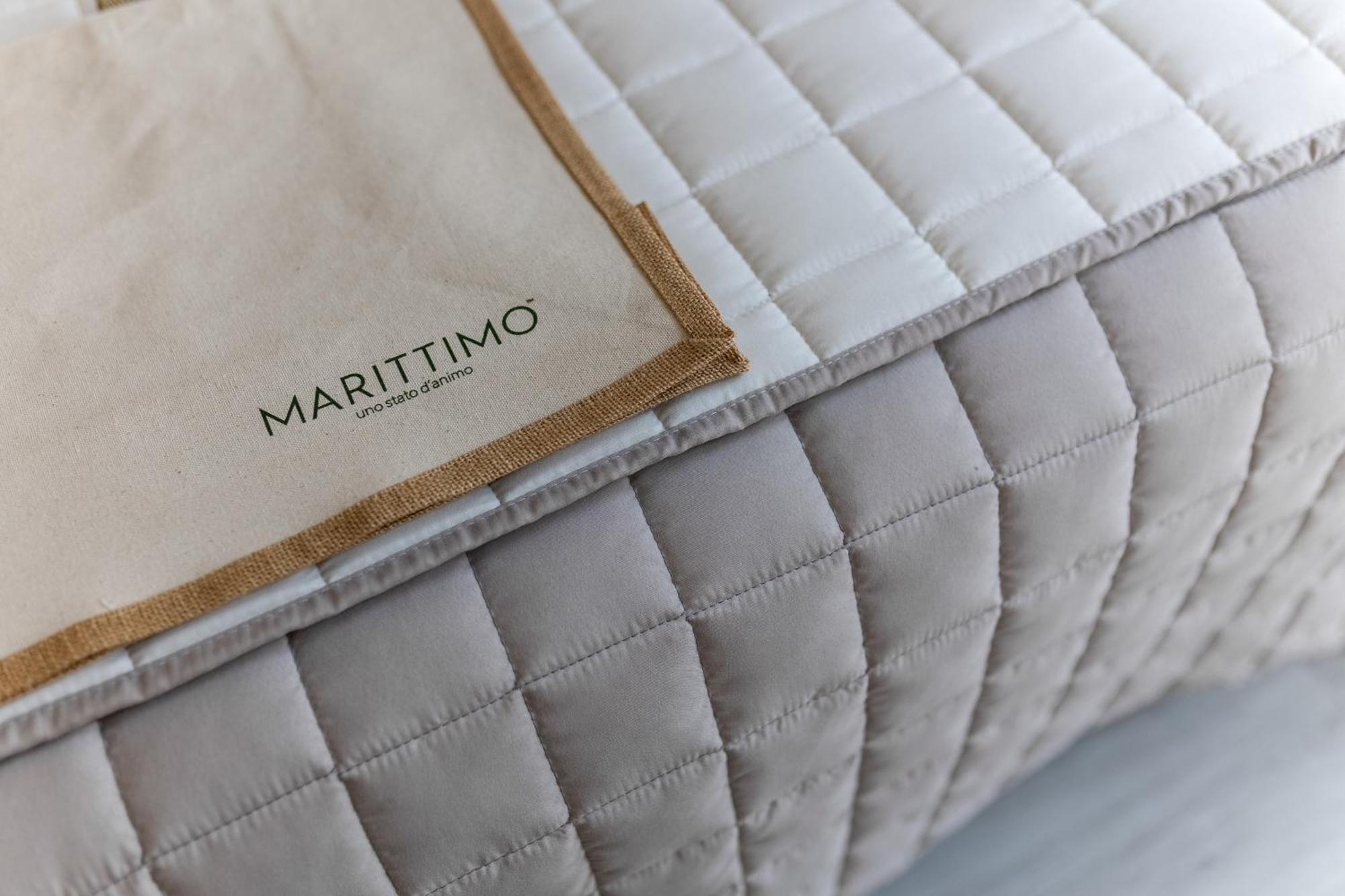Marittimo Al Mare - Mimma Hotel Milano Marittima Exterior photo