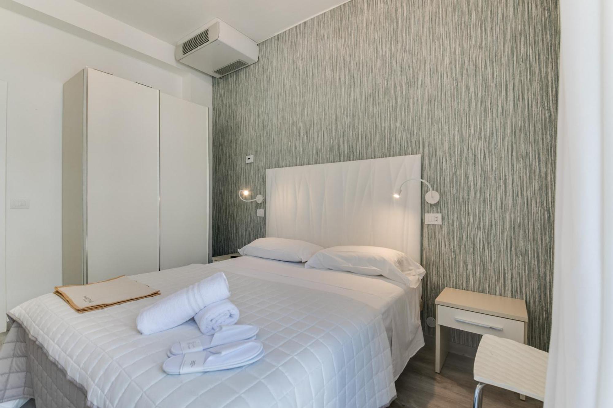 Marittimo Al Mare - Mimma Hotel Milano Marittima Exterior photo