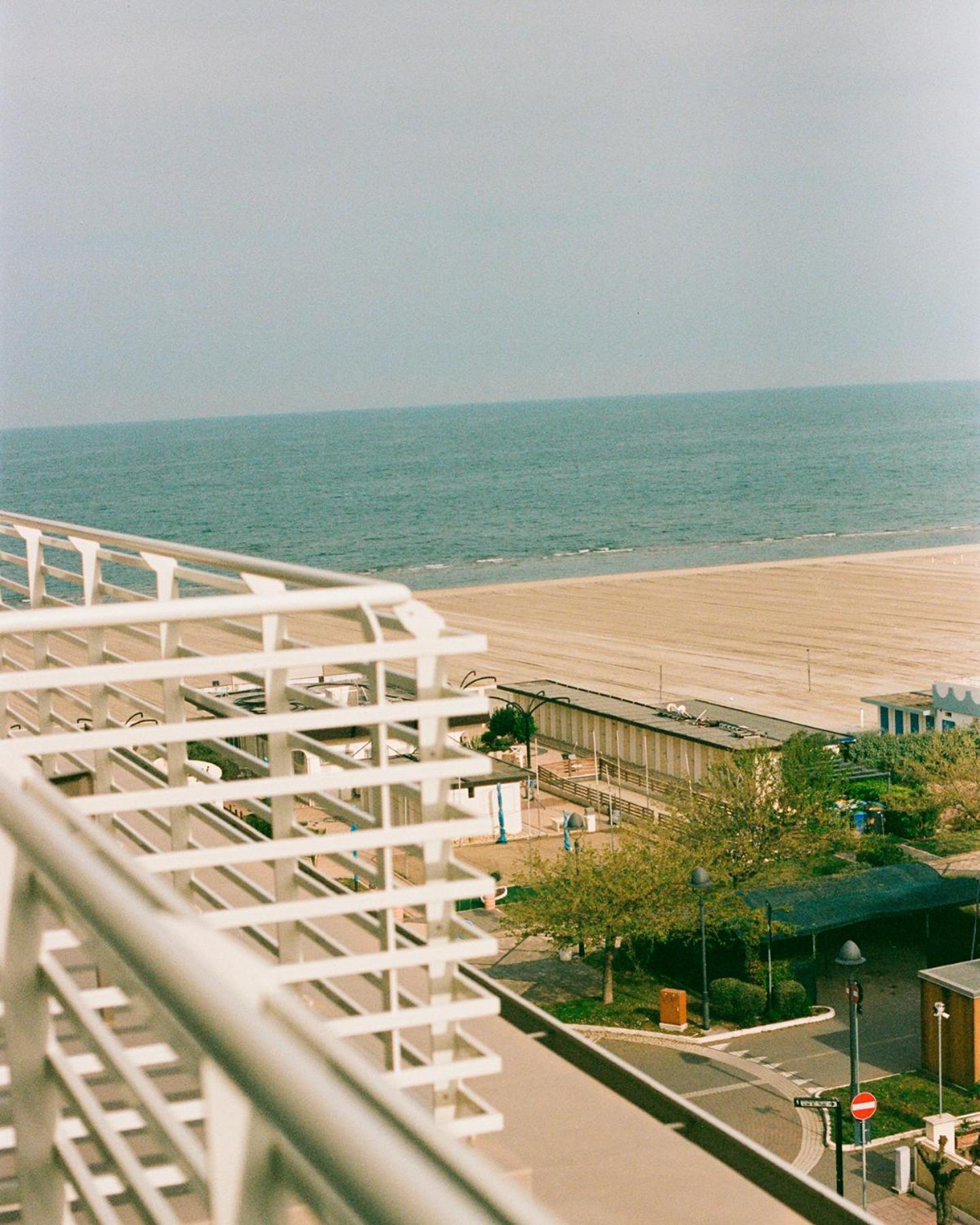 Marittimo Al Mare - Mimma Hotel Milano Marittima Exterior photo